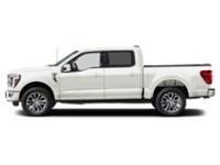2026 Ford F-150 King Ranch 4WD SuperCrew 5.5' Box Colour Shot 3