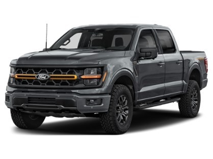2026 Ford F-150 Tremor 4WD SuperCrew 5.5' Box