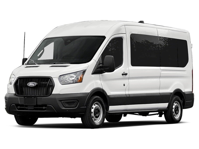 2026 Ford Transit-350 Passenger T-350 148