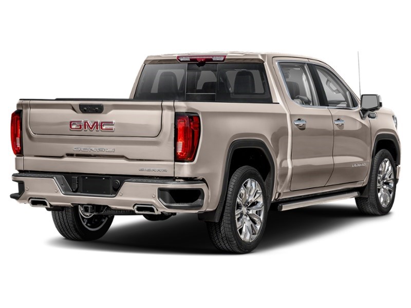 2026 GMC Sierra 1500 4WD Crew Cab 147