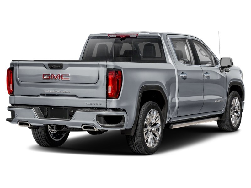 2026 GMC Sierra 1500 4WD Crew Cab 147