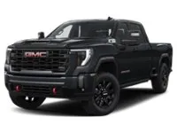 2026 GMC Sierra 2500HD 4WD Crew Cab 159