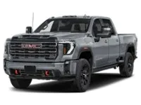 2026 GMC Sierra 2500HD 4WD Crew Cab 159
