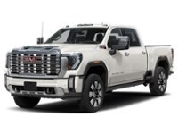2026 GMC Sierra 2500HD 4WD Crew Cab 159