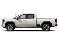 2026 GMC Sierra 2500HD 4WD Crew Cab 159