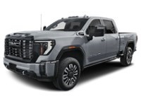 2026 GMC Sierra 3500HD 4WD Crew Cab 172