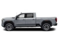 2026 GMC Sierra 3500HD 4WD Crew Cab 172