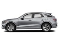 2026 Genesis GV70 2.5T Advanced Technology Package AWD Savile Silver  Shot 3