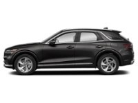 2026 Genesis GV70 2.5T Advanced Technology Package AWD Vik Black  Shot 9