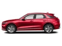 2026 Genesis GV70 2.5T Advanced Technology Package AWD Mauna Red  Shot 15