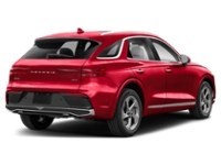 2026 Genesis GV70 2.5T Advanced Technology Package AWD Mauna Red  Shot 18