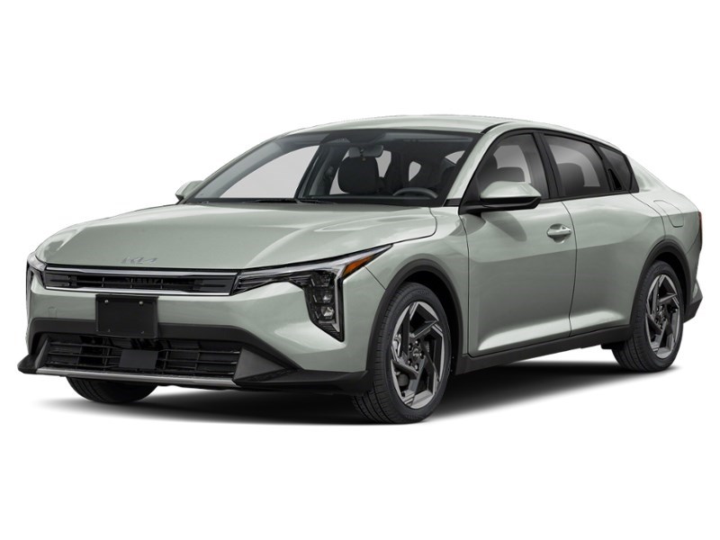 2026 Kia K4 EX Premium FWD