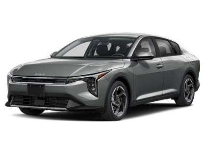 2026 Kia K4 EX Premium FWD