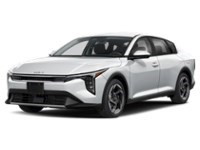 2026 Kia K4 EX FWD