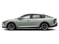 2026 Kia K4 EX Premium FWD Morning Haze  Shot 5