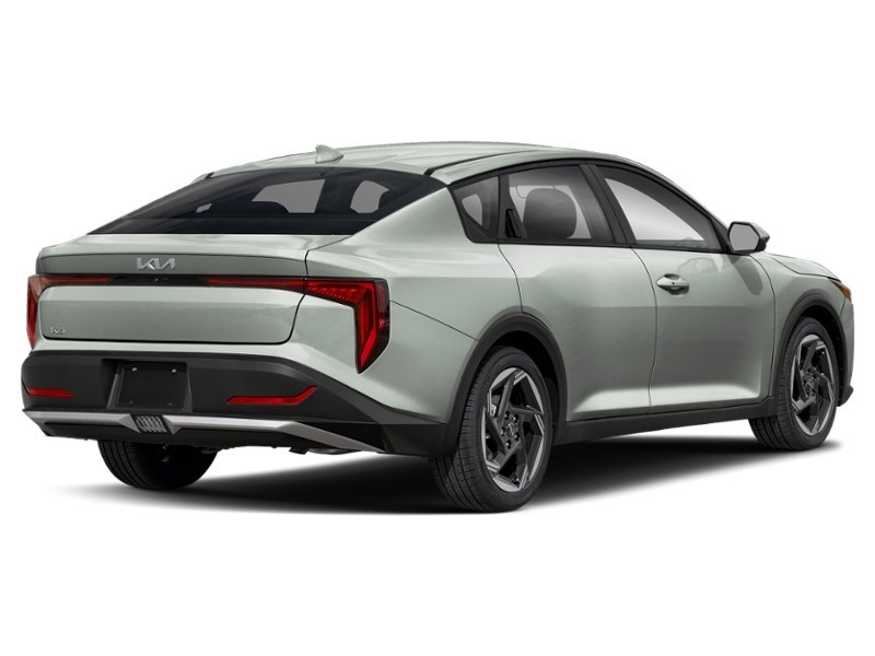 2026 Kia K4 EX Premium FWD