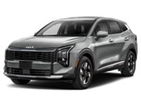 2026 Kia Sportage LX FWD Steel Grey  Shot 1