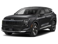 2026 Kia Sportage LX FWD