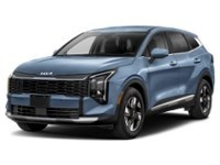 2026 Kia Sportage LX FWD Heritage Blue  Shot 12