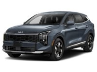 2026 Kia Sportage LX FWD Gravity Grey  Shot 15