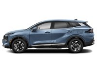 2026 Kia Sportage LX FWD Heritage Blue  Shot 11