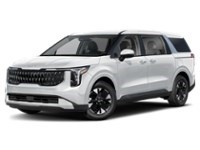 2026 Kia Carnival HEV LX+ FWD