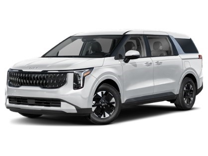 2026 Kia Carnival HEV LX+ FWD