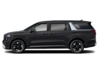 2026 Kia Carnival HEV LX+ FWD Aurora Black Pearl  Shot 5