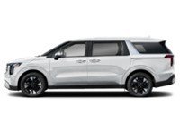 2027 Kia Carnival HEV LX+ FWD Colour Shot 3