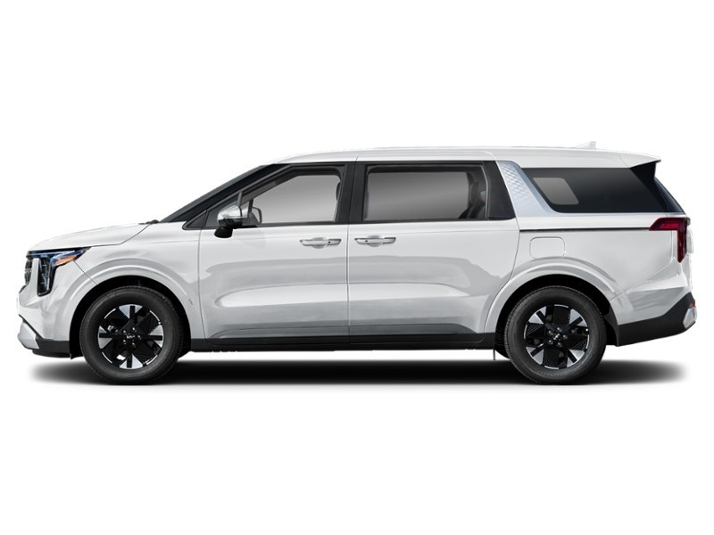 2026 Kia Carnival HEV LX+ FWD