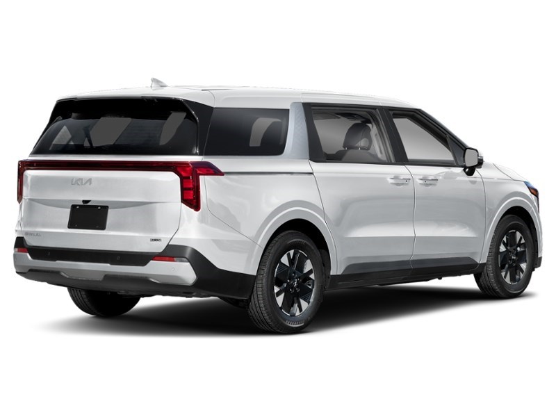 2026 Kia Carnival HEV LX+ FWD