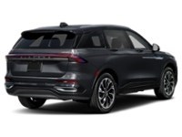 2026 Lincoln Nautilus Reserve AWD Infinite Black Metallic Clearcoat  Shot 6