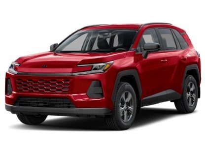 2026 Toyota RAV4 XLE AWD