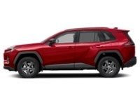 2026 Toyota RAV4 XLE AWD Ruby Flare Pearl  Shot 5