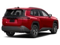 2026 Toyota RAV4 XLE AWD Ruby Flare Pearl  Shot 6