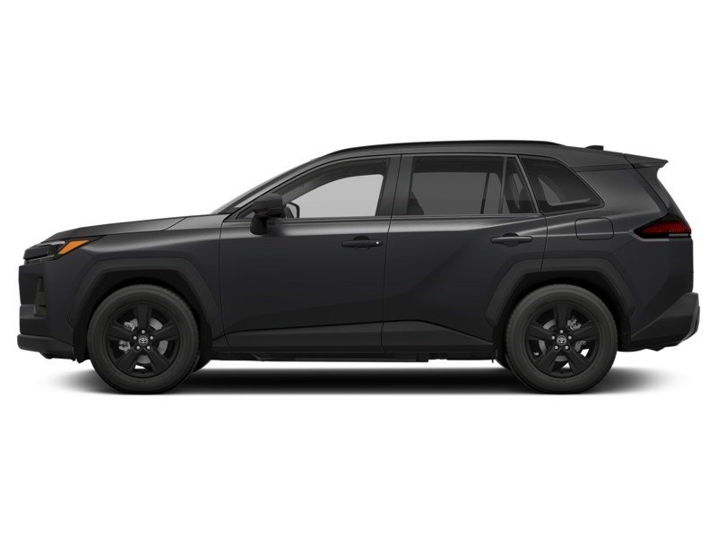2026 Toyota RAV4 XLE AWD