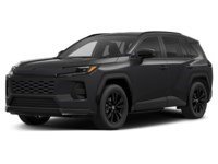 2026 Toyota RAV4 XSE AWD