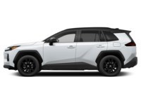 2026 Toyota RAV4 XSE AWD