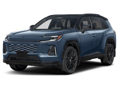 2026 Toyota RAV4 XSE AWD
