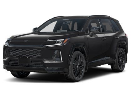2026 Toyota RAV4 XSE TECH AWD