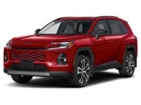2026 Toyota RAV4 Limited AWD