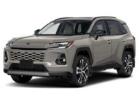 2026 Toyota RAV4 Limited AWD Brown Sugar Metallic  Shot 4