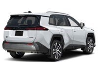 2026 Toyota RAV4 Limited AWD Wind Chill Pearl  Shot 2