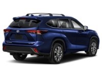 2026 Toyota Highlander XLE AWD
