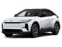 2026 Toyota C-HR XSE AWD