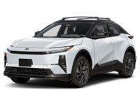 2026 Toyota C-HR XSE AWD Wind Chill Pearl w/Black Roof  Shot 1