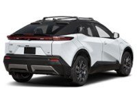 2026 Toyota C-HR XSE AWD Wind Chill Pearl w/Black Roof  Shot 2
