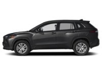 2026 Toyota Corolla Cross L AWD Jet Black Mica  Shot 3