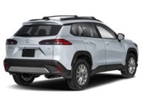 2026 Toyota Corolla Cross LE AWD