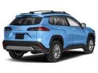 2026 Toyota Corolla Cross LE FWD Cavalry Blue  Shot 6